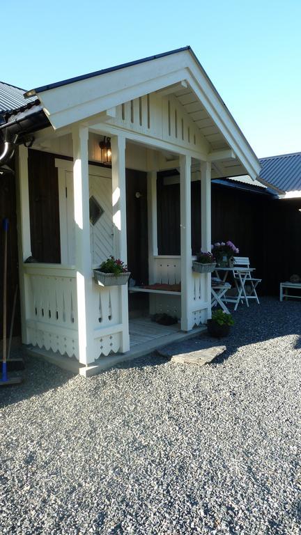 Tuddal Hyttegrend, Gamlestugu, Telemark Kültér fotó